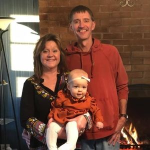 Meet your Posher, Tonya